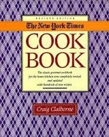 bokomslag "New York Times" Cookbook
