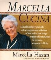 bokomslag Marcella Cucina