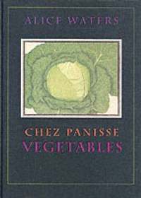bokomslag Chez Panisse Vegetables