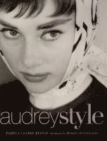 Pamela Clarke Keogh - Audrey Style, Inbunden