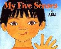 bokomslag My Five Senses