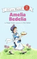 Peggy Parish - Amelia Bedelia, Inbunden