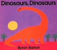bokomslag Dinosaurs, Dinosaurs Big Book