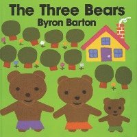 bokomslag Three Bears