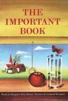 bokomslag The Important Book