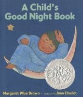 bokomslag A Child's Good Night Book