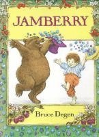 Bruce Degen - Jamberry, Inbunden