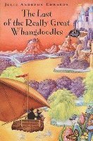 bokomslag The Last of the Really Great Whangdoodles