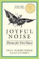 bokomslag Joyful Noise