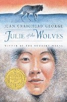 bokomslag Julie Of The Wolves