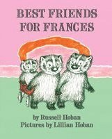 Russell Hoban - Best Friends for Frances, Inbunden