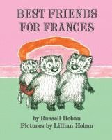 Best Friends For Frances 1