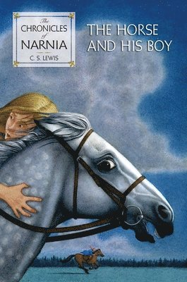 The Horse and His Boy 1
