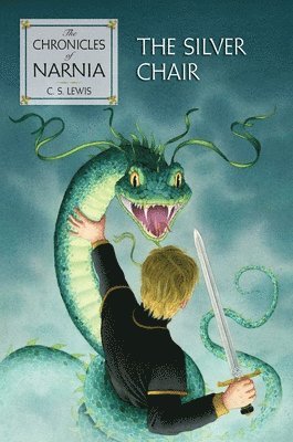 The Silver Chair 1