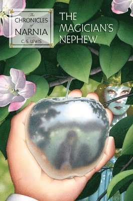 The Magician's Nephew 1