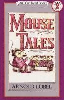 bokomslag Mouse Tales