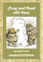 Frog and Toad All Year 1