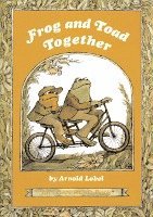 bokomslag Frog And Toad Together