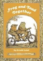 bokomslag Frog and Toad Together