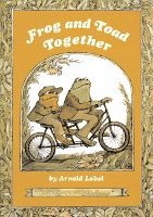 Frog And Toad Together 1