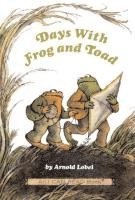 bokomslag Days With Frog And Toad