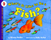What's it Like to be a Fish?
