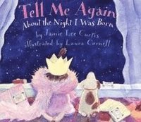 bokomslag Tell ME Again: about the Night I Was Born