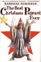 bokomslag The Best Christmas Pageant Ever