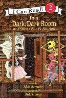 Alvin Schwartz - In a Dark, Dark Room and Other Scary Stories, Inbunden