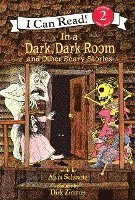 In A Dark, Dark Room And Other Scary Stories 1