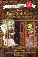 In A Dark, Dark Room And Other Scary Stories 1