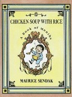 Chicken Soup with Rice: A Book of Months 1