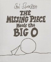bokomslag Missing Piece Meets The Big O