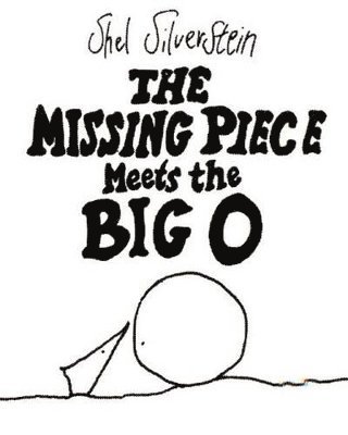 Missing Piece Meets The Big O 1