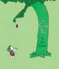 bokomslag Giving Tree