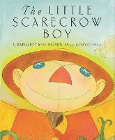 bokomslag The Little Scarecrow Boy