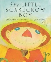 The Little Scarecrow Boy 1