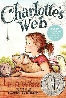 bokomslag Charlotte's Web