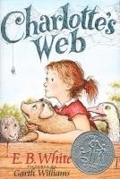 bokomslag Charlotte's Web