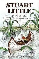 E. B. White - Stuart Little, Inbunden