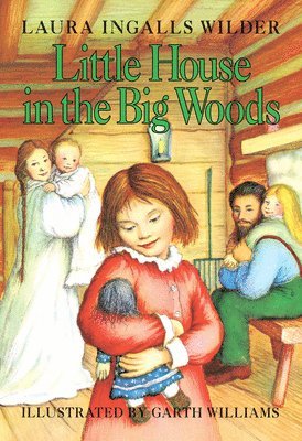 Little House in the Big Woods 1