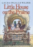 bokomslag Little House on the Prairie