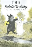 The Rabbit's Wedding 1