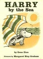 Harry by the Sea 1