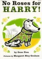bokomslag No Roses for Harry