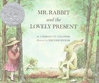 bokomslag Mr Rabbit and the Lovely Present