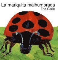 La Mariquita Malhumorada 1