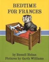 bokomslag Bedtime for Frances