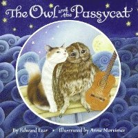 Owl And The Pussycat 1