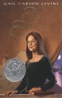 bokomslag Ella Enchanted